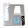 Boxa portabila kts1320, 15w pmpo, bt, led, 2 culori