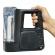 Boxa portabila kts1320, 15w pmpo, bt, led, 2 culori
