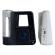 Boxa portabila kts1320, 15w pmpo, bt, led, 2 culori