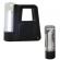 Boxa portabila kts1320, 15w pmpo, bt, led, 2 culori