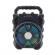 Boxa portabila hf2170, 15w pmpo, bt, lumini multicolor