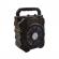 Boxa portabila hf2170, 15w pmpo, bt, lumini multicolor