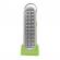 Lampa gd6830, 30led, 30w, 1500mah