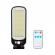 Lampa led cu panou solar, 100 smd, telecomanda, 30w