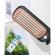 Lampa led cu panou solar, 100 smd, telecomanda, 30w