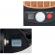 Lampa led cu panou solar, 100 smd, telecomanda, 30w