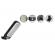 Lampa led cu panou solar, 100 smd, telecomanda, 30w