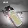 Lampa led cu panou solar, 100 smd, telecomanda, 30w