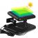 Lampa led cu panou solar, 294 cob, telecomanda, 30w