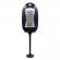Lampa led cu panou solar, 32 led, 40w
