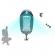 Lampa led cu panou solar, 32 led, 40w
