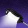 Lampa led cu panou solar, 32 led, 40w