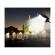 Lampa led cu panou solar, 32 led, 40w