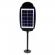 Lampa led cu panou solar, 32 led, 40w