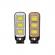 Lampa led cu panou solar, 54 cob, telecomanda, 30w
