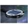 Lampa led cu panou solar 8870, telecomanda, 20w