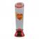 Lampa led decorativa rdc110, eleganta, lumini multicolor