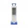 Lampa de lucru gd6830s, reincarcabila, powerbank, 30w
