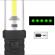 Lampa de lucru, 8500 lumeni, led26, cob