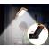 Lampa solara cu suport si telecomanda, 124 led, 20w
