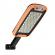 Lampa solara cu suport si telecomanda, 124 led, 20w