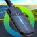 Lampa solara cu suport si telecomanda, 124 led, 20w