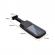 Lampa solara cu suport si telecomanda, 124 led, 20w