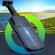 Lampa solara cu suport si telecomanda, led cob, 20w