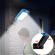 Lampa solara cu suport si telecomanda, led cob, 20w