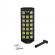 Lampa solara cu suport si telecomanda w7100b/7, 100w