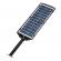 Lampa solara cu suport si telecomanda w7100b/7, 100w