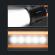 Lanterna 5led cob, usb, 5w, led67