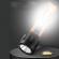 Lanterna 5led cob, usb, 5w, led67