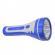 Lanterna reincarcabila 9led, rdc112, 5w, 500mah