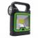 Lanterna led cob, rdc114, incarcare solara usb