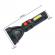 Lanterna led rdc078, reincarcabila, 6000 lumeni