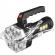 Lanterna led, 5 moduri iluminare, reincarcabila, rdc111