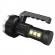 Lanterna led, 5 moduri iluminare, reincarcabila, rdc111