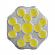Lanterna led, 5 moduri iluminare, reincarcabila, rdc111