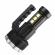 Lanterna led, 5 moduri iluminare, reincarcabila, rdc111