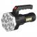 Lanterna led, 5 moduri iluminare, reincarcabila, rdc111