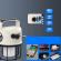 Lanterna multifunctionala ch22025, usb, 10w