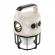 Lanterna multifunctionala ch22025, usb, 10w