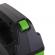 Lanterna multifunctionala jy978, panou solar, usb, 10w