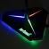 Microfon gaming, omiredirectional, rgb, mc33