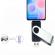 Stick de memorie otg, usb 2.0 ,tip c, 128gb