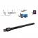 Adaptor wireless a220b placa retea, usb, 5ghz