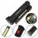 Lampa led multifunctionala, magnet si acumulator, usb