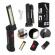 Lampa led multifunctionala, magnet si acumulator, usb