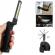Lampa led multifunctionala, magnet si acumulator, usb